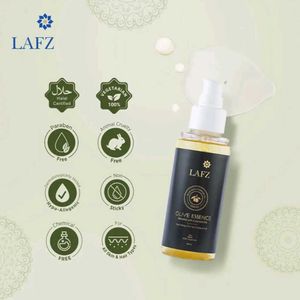 LAFZ Olive Essence Oil