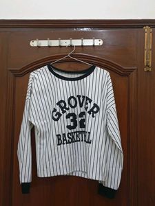 regular top