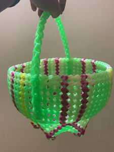 Pooja Basket [ New ]