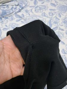 Decathlons Active Leggings + Free tight