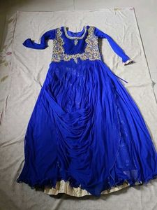 Western Gown For Women