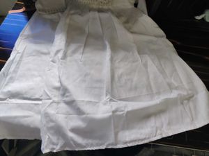 Elegant White Kurta