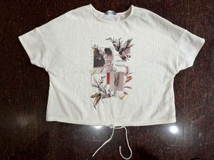 Bundle of Two Stylish Tops