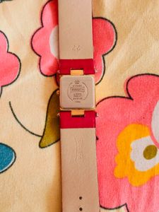 Sonata Brick Colour Women's Watch ⌚
