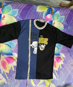Men's/ Women’s Active wear T-Shirt