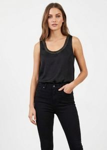 Apt. 9 Embellished Tank Top