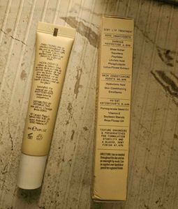 Brand new Inde Wild Dewy Lip Treatment