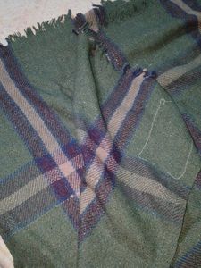 Kambal/Woolen Blanket