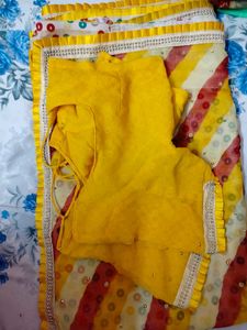 2 saree combo