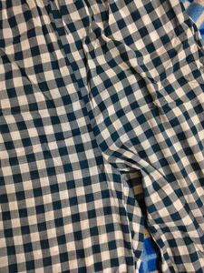 Gingham Jumpsuit