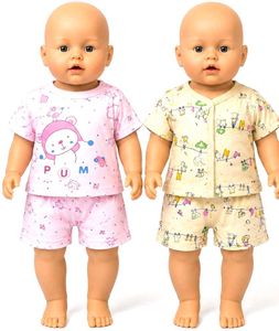 Baby Born Clothes Set Buy one get free