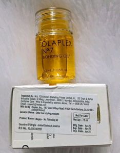 Olaplex Bonding Oil ♥️💕