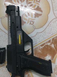Toy Guns Set musical