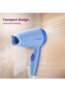 Philips SalonDry Compact Hair Dryer