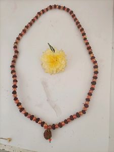 Rudraksha Mala