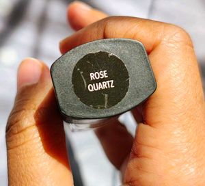 TS Rose Quartz Nail Enamel