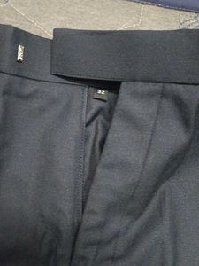 Stylish Black Pant