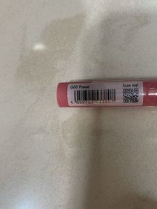 Sale 299 Brand New Catrice Lipstick