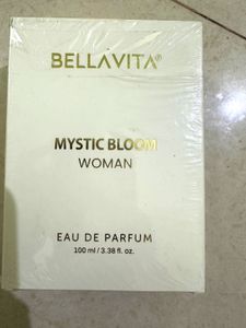 Bella Vita Mystic Bloom