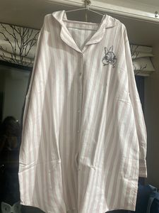 Oversized Shirt