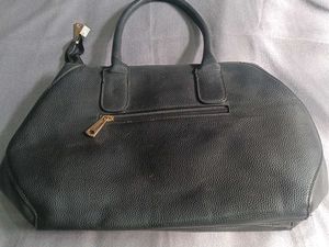 Black Dianne Von Furstenberg Tote Bag