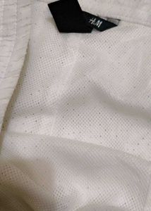 Very Fancy Topand Sports H&amp;M Shorts