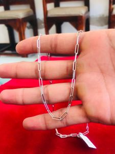 92.5 Sterling Silver Chain ⛓️