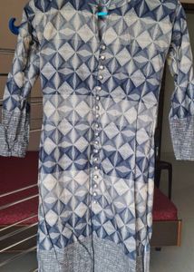 Printed Kurta
