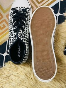 Coach Sneakers