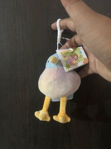 Toyb Reversible Kiwi Bird complete with its embro