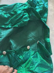 Ethnic Skirt