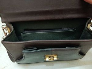 DANIELLA CROSSBODY BAG