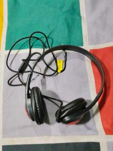 UBON Wired Headphone