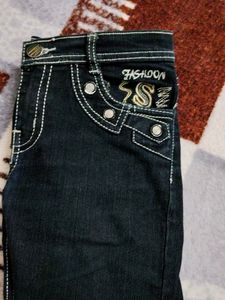 Denim Jeans!!