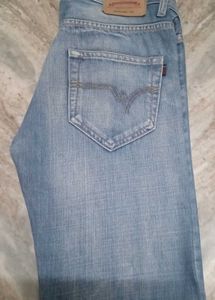Woodland Active Outfitters Jeans