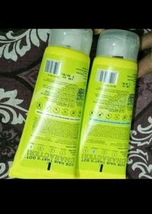 Moxie Flexi Styling Serum Gel &amp; Curl Cream
