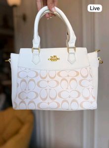 Coach Slingbags