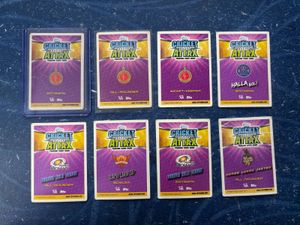 Cricket Attax Lot