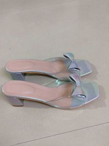 Block Heel