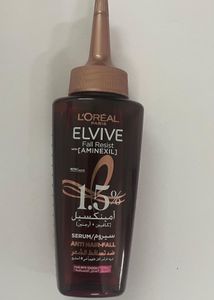 L’Oreal Paris Anti Hair Fall Serum