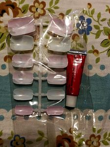 Artificial Nails