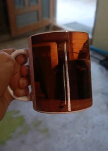 BMW Car Mug