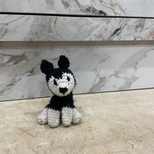 Customise a figurine to look like your dog