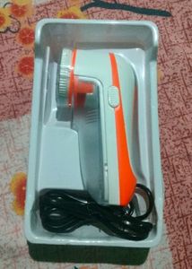 Electric Lint Remover