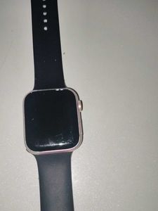 Smart Watch - Black Band