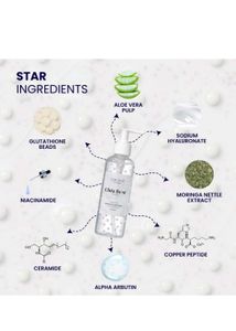 SUROSKIE Gluta Boost Face Wash