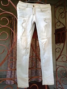 Stylish Ladies Jeans