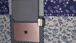 iPad Pro 9.7 With Airpods Pro2
