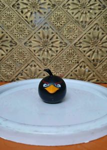 Angry Birds Black Bomb Toy