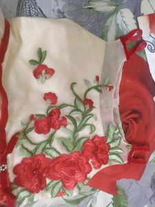 Baby Doll Gown